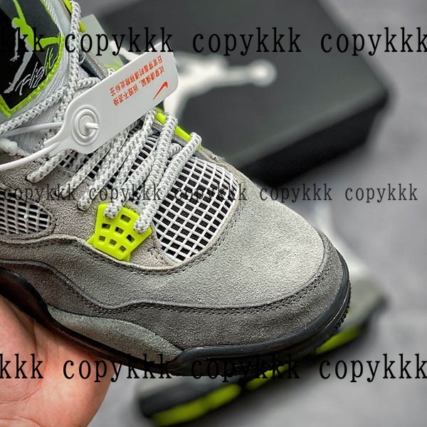 送料無料 ナイキ エアジョーダン スーパーコピー - shoes-00343 画像 9