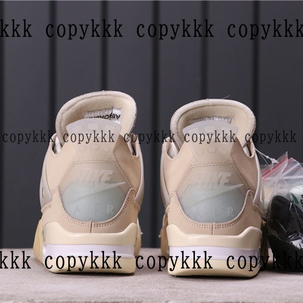 ナイキ エアジョーダン コピー 激安通販 - shoes-00345 画像 4