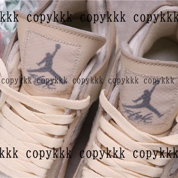 ナイキ エアジョーダン コピー 激安通販 - shoes-00345 画像 7