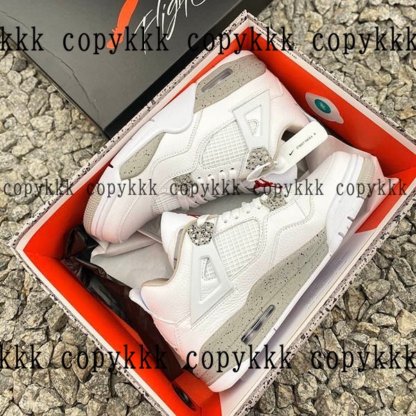 ナイキ エアジョーダン N級品 送料無料 - shoes-00347 画像 8