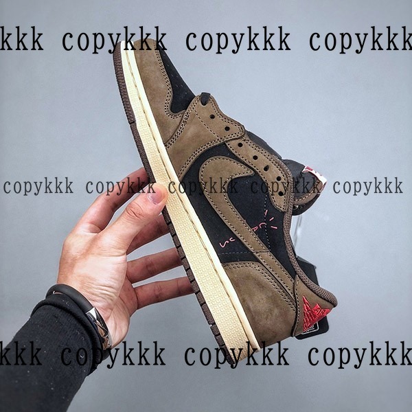 送料無料 ナイキ エアジョーダン スーパーコピー - shoes-00356 画像 3
