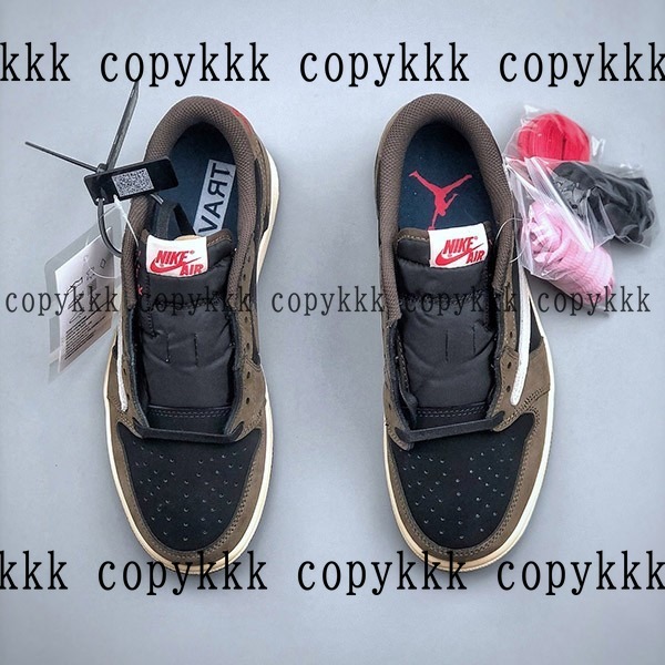 送料無料 ナイキ エアジョーダン スーパーコピー - shoes-00356 画像 5