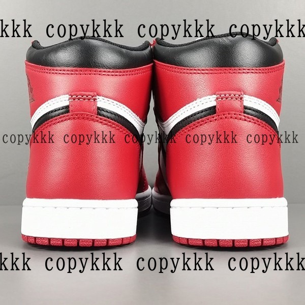 ナイキ エアジョーダン コピー 激安通販 - shoes-00361 画像 3