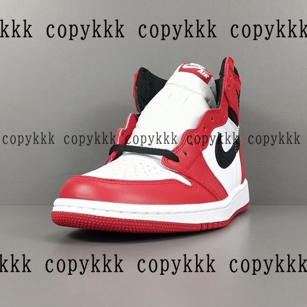 ナイキ エアジョーダン コピー 激安通販 - shoes-00361 画像 5