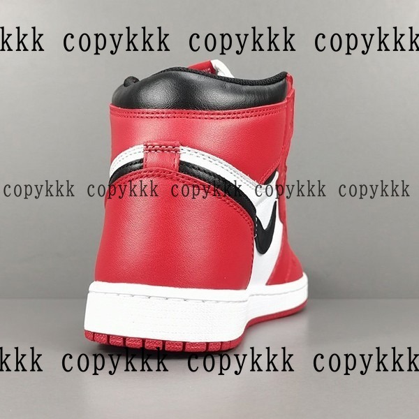 ナイキ エアジョーダン コピー 激安通販 - shoes-00361 画像 6