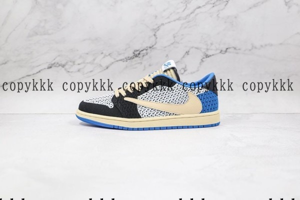 ナイキ エアジョーダン N級品 送料無料 - shoes-00363 画像 3
