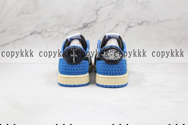 ナイキ エアジョーダン N級品 送料無料 - shoes-00363 画像 6