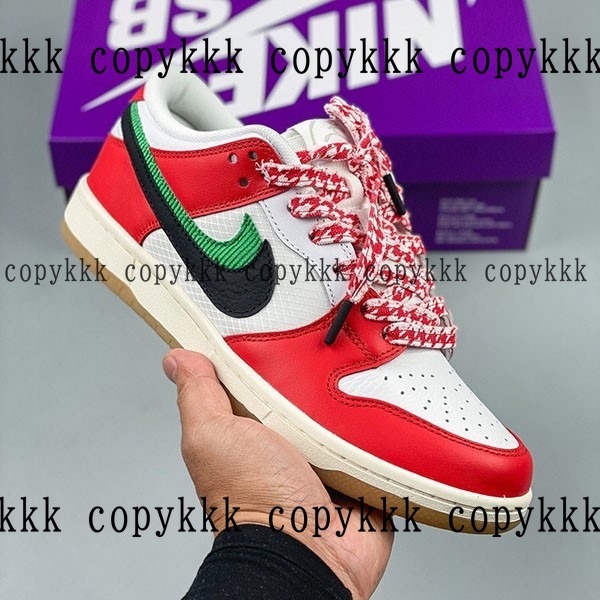 格安 ナイキ ダンク スーパーコピー - shoes-00366 おすすめN級品