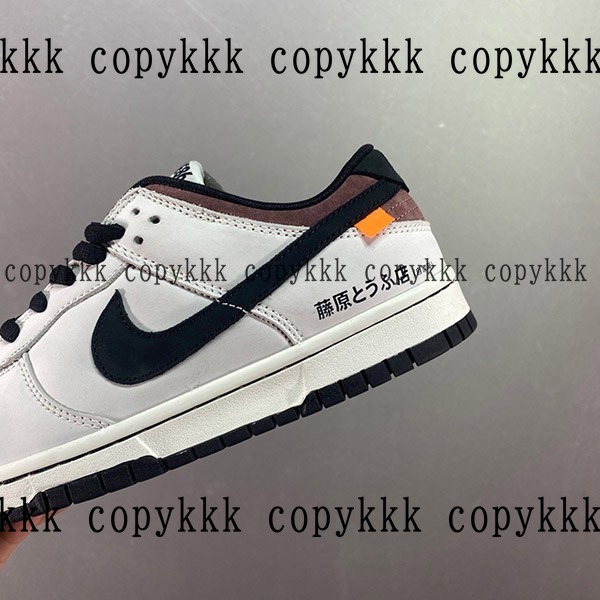 人気 ナイキ ダンク N級品 - shoes-00380 画像 5