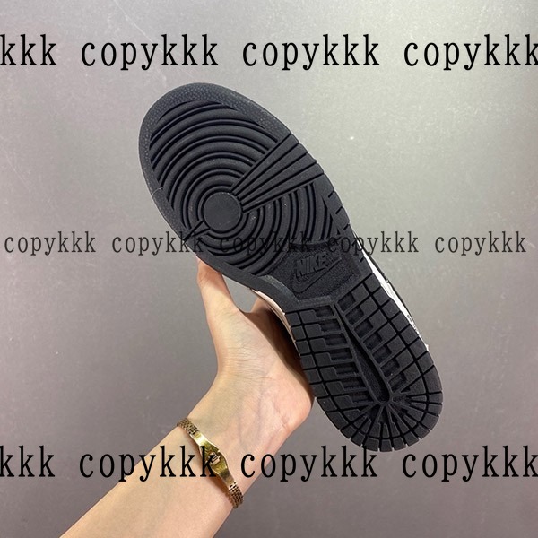 人気 ナイキ ダンク N級品 - shoes-00380 画像 6