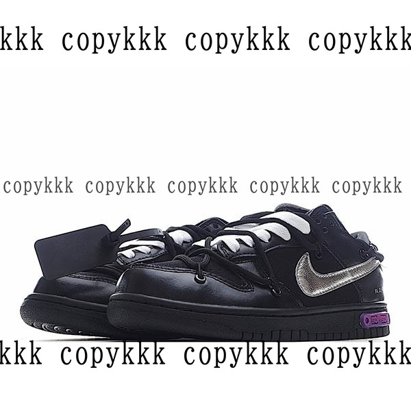送料無料 ナイキ ダンク スーパーコピー - shoes-00383 画像 2