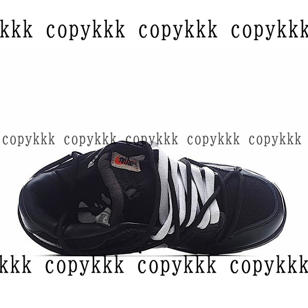 送料無料 ナイキ ダンク スーパーコピー - shoes-00383 画像 4