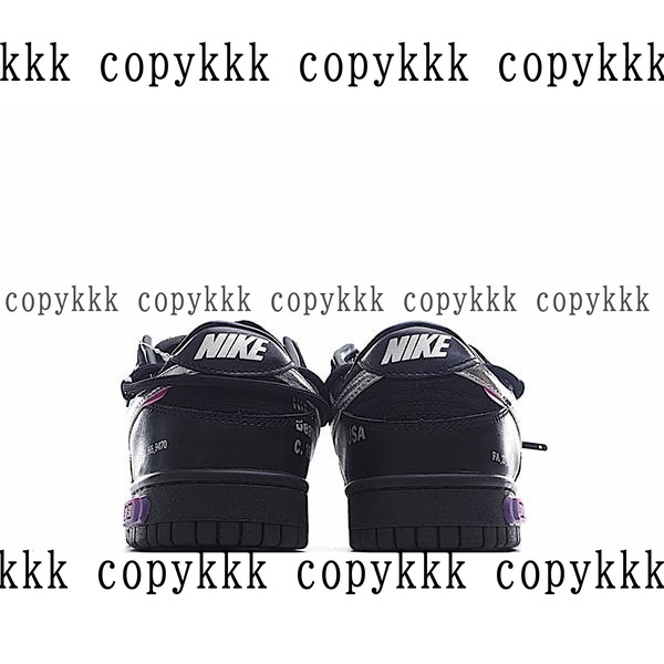 送料無料 ナイキ ダンク スーパーコピー - shoes-00383 画像 5