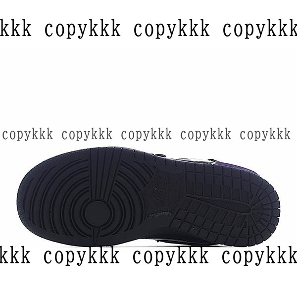 送料無料 ナイキ ダンク スーパーコピー - shoes-00383 画像 6