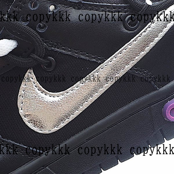 送料無料 ナイキ ダンク スーパーコピー - shoes-00383 画像 8