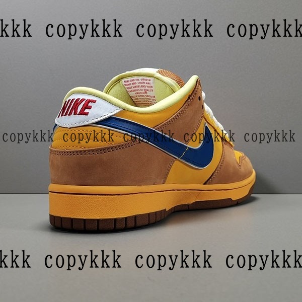 人気 ナイキ ダンク N級品 - shoes-00388 画像 7