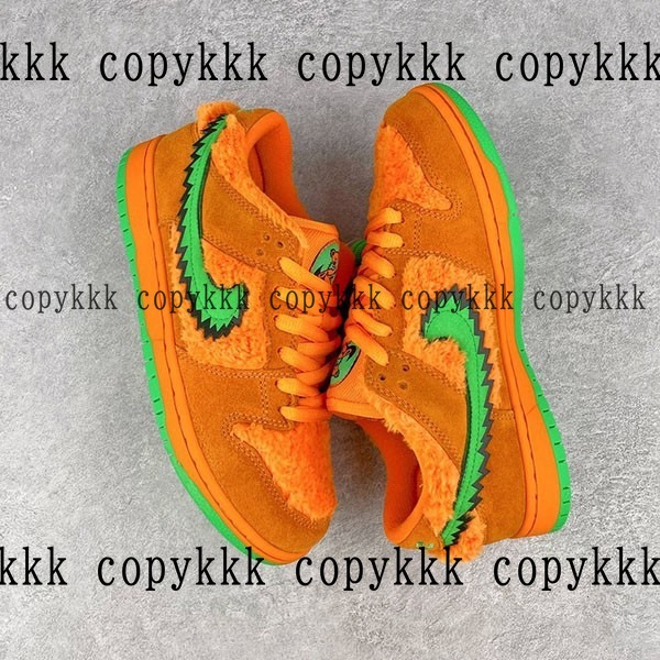 送料無料 ナイキ ダンク スーパーコピー - shoes-00389 画像 3