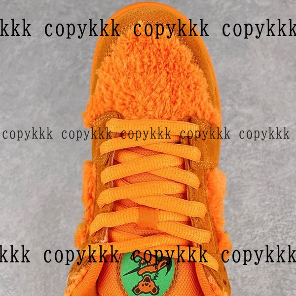 送料無料 ナイキ ダンク スーパーコピー - shoes-00389 画像 4