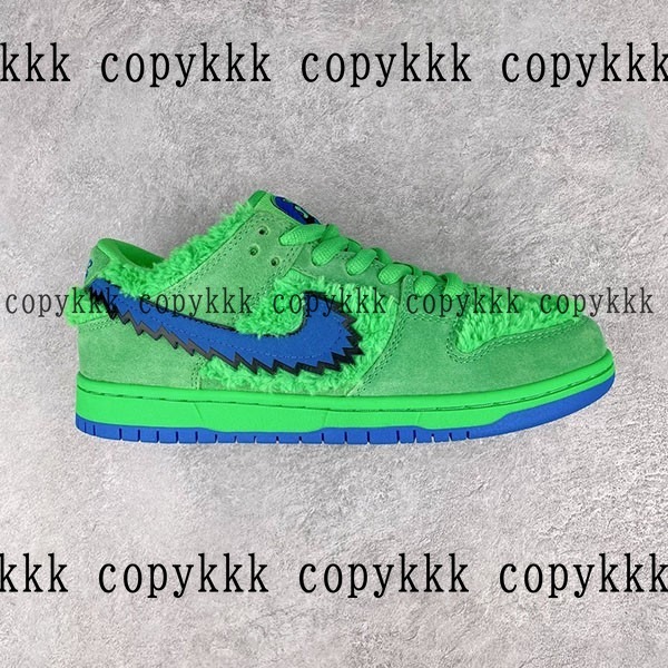 ナイキ ダンク N級品 送料無料 - shoes-00390