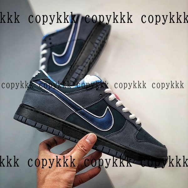 格安 ナイキ ダンク スーパーコピー - shoes-00391 画像 4