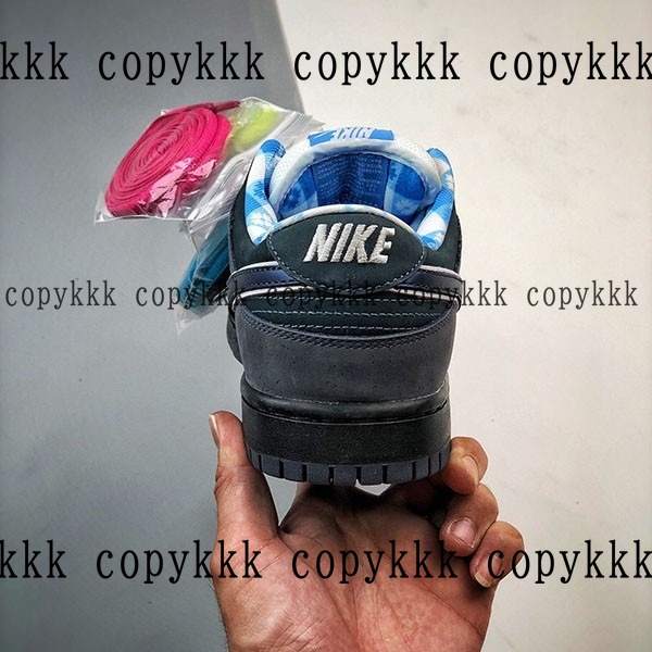 格安 ナイキ ダンク スーパーコピー - shoes-00391 画像 8