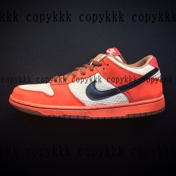 ナイキ ダンク コピー 激安通販 - shoes-00392 おすすめN級品