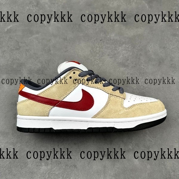 人気 ナイキ ダンク N級品 - shoes-00395