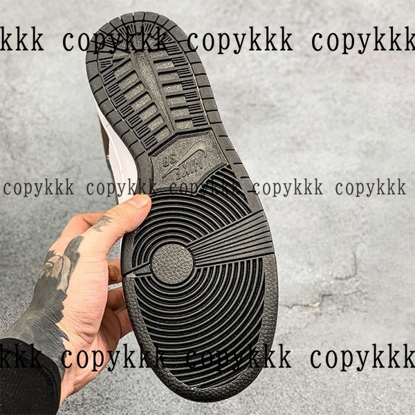 大人気 ナイキ ダンク コピー - shoes-00401 画像 5