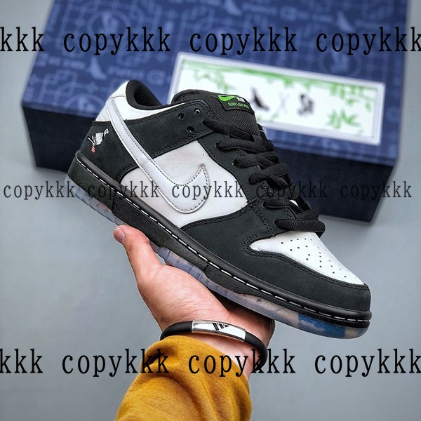 ナイキ ダンク N級品 送料無料 - shoes-00402