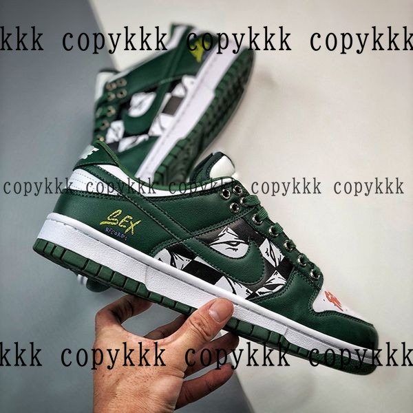人気 ナイキ ダンク N級品 - shoes-00403 おすすめN級品