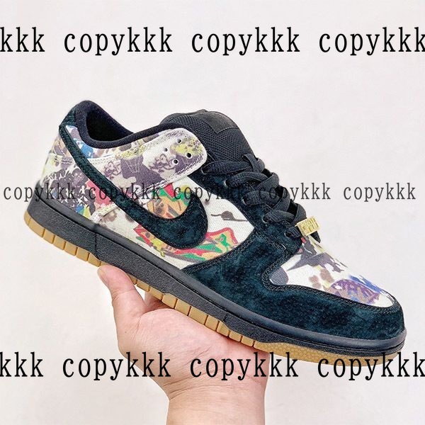 ナイキ ダンク コピー 激安通販 - shoes-00369