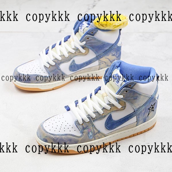 送料無料 ナイキ ダンク スーパーコピー - shoes-00406 画像 6