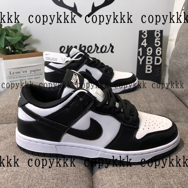 格安 ナイキ ダンク スーパーコピー - shoes-00410 おすすめN級品