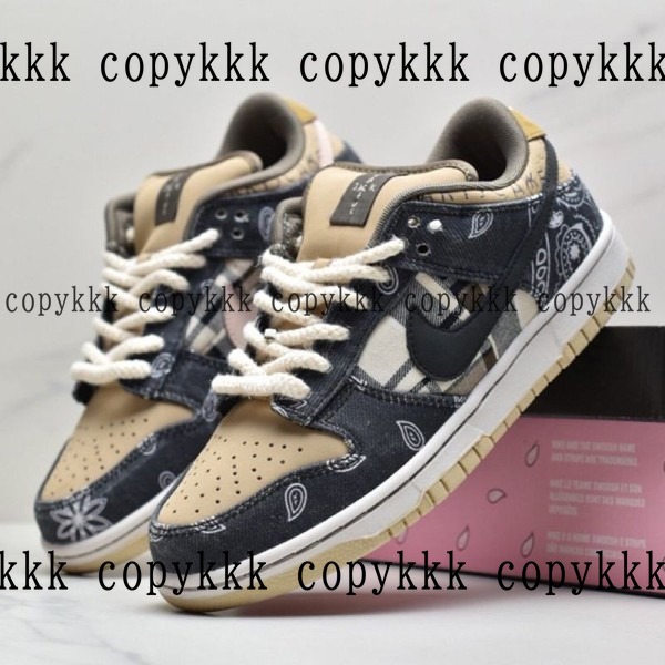 ナイキ ダンク コピー 激安通販 - shoes-00413 おすすめN級品