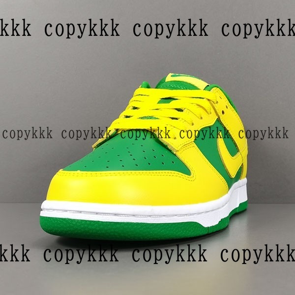 人気 ナイキ ダンク N級品 - shoes-00371 画像 5