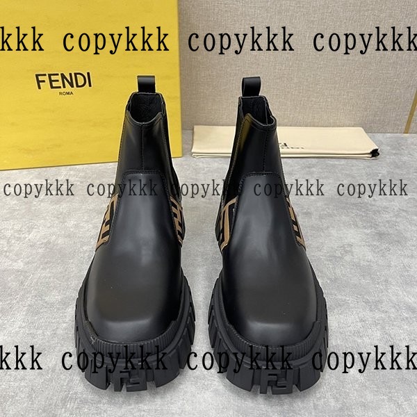 フェンディ シューズ コピー 激安通販 - shoes-01317