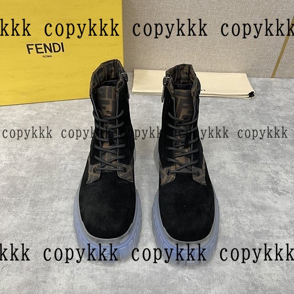 格安 フェンディ シューズ スーパーコピー - shoes-01318 メイン画像