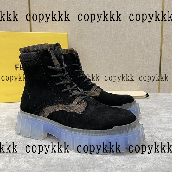 格安 フェンディ シューズ スーパーコピー - shoes-01318 画像 7