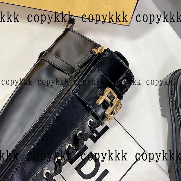 格安 フェンディ シューズ スーパーコピー - shoes-01321 画像 9