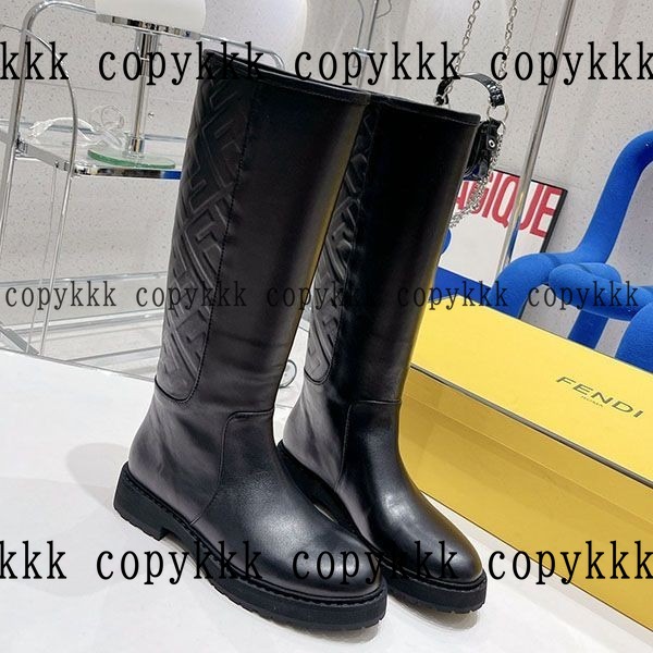 大人気 フェンディ シューズ コピー - shoes-01323 おすすめN級品