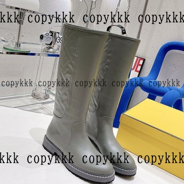 人気 フェンディ シューズ N級品 - shoes-01325
