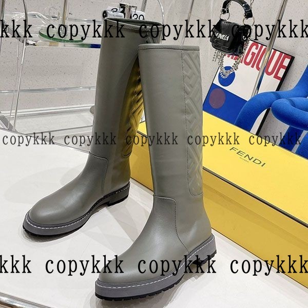 人気 フェンディ シューズ N級品 - shoes-01325 画像 4