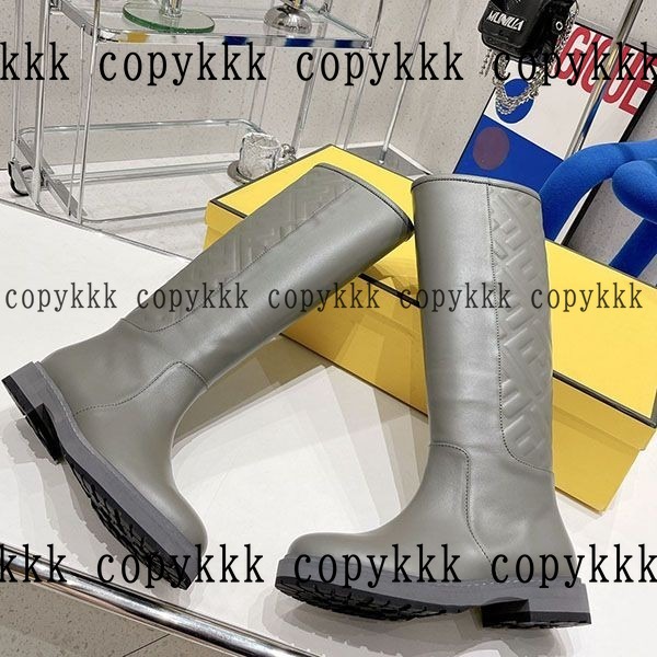人気 フェンディ シューズ N級品 - shoes-01325 画像 5
