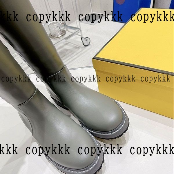 人気 フェンディ シューズ N級品 - shoes-01325 画像 6