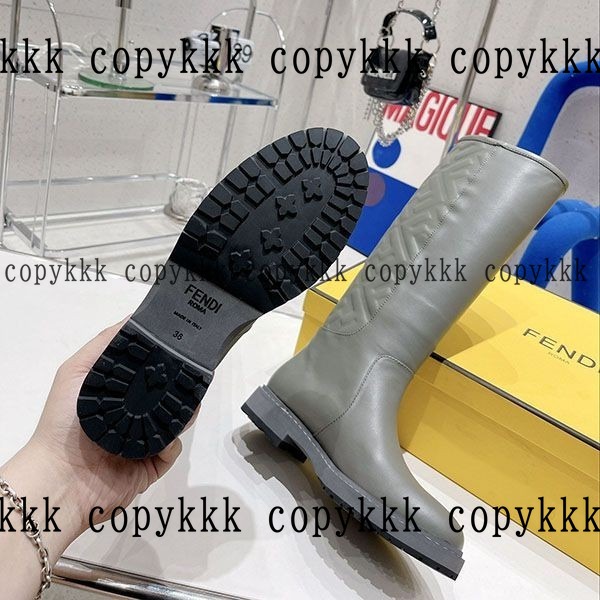 人気 フェンディ シューズ N級品 - shoes-01325 画像 8
