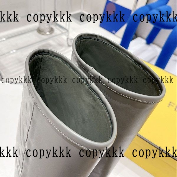 人気 フェンディ シューズ N級品 - shoes-01325 画像 9