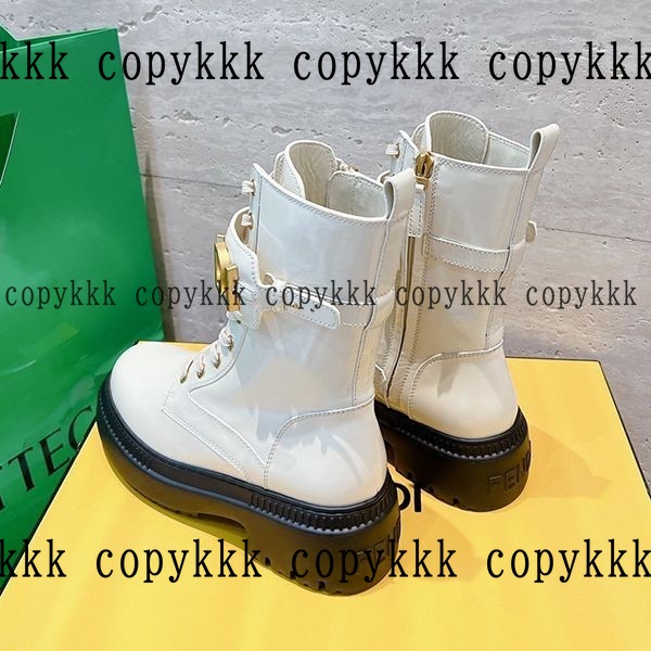 フェンディ シューズ コピー 激安通販 - shoes-01326 画像 3