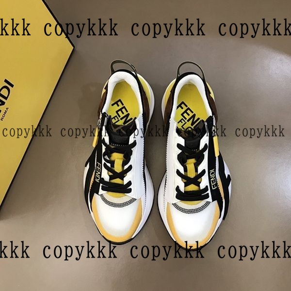 格安 フェンディ シューズ スーパーコピー - shoes-01309 おすすめN級品