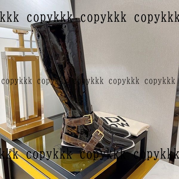 格安 フェンディ シューズ スーパーコピー - shoes-01332 画像 3