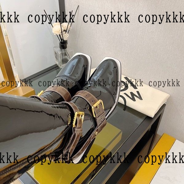 格安 フェンディ シューズ スーパーコピー - shoes-01332 画像 7